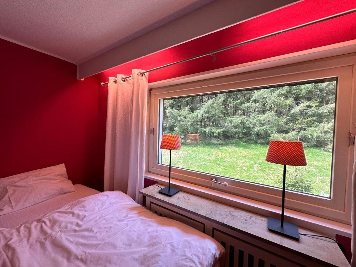 Charming Villa On The Forest In Wald 12 Guests Hugh Garden Willingen Sauerland Брилон Экстерьер фото